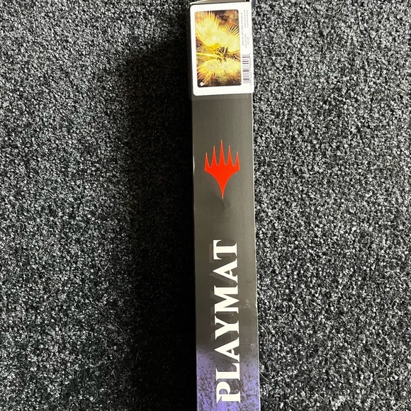Magic: The Gathering - Playmat - Picture 3 of 5